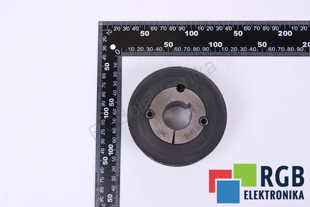 DANTYTASIS SKRIEMULYS 28X90X32MM RAKTASĖS LIZDAS 8X3MM Z=36