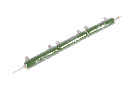 ATSPARUMAS GF16X63 RWI 47R 47OHM ATSPARUMAS