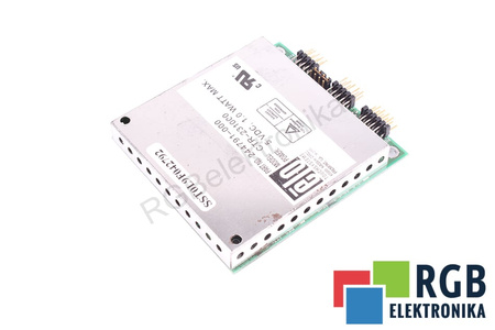 CTR-231000 ELO TOUCHSYSTEMS 244791-000