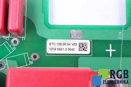 BTC125.00.04 V03 REGATRON SKIRTAS TC.P.20.1000.400.PV.HMI