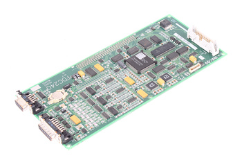 FDC240 MECOS TRAXLER DALIMS