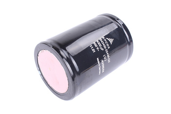 KONDENSATORIUS B43456-S5438-Q3 EPCOS 4300UF, 450V
