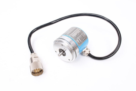 BDG6360-3-05-2000-65 BALLUFF CODER