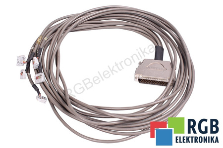 6DD1684-0FE0 SIEMENS 2M KABELIS