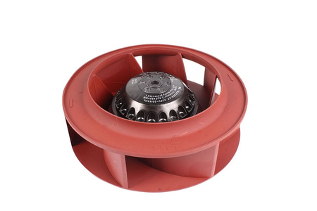 R2E190-AF58-13 EBM PAPST LA466711U002 VENTILIATORIUS