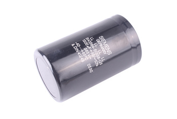 KONDENSATORIUS B43564-S0158-Q5 SIEMENS 1200UF, 385V