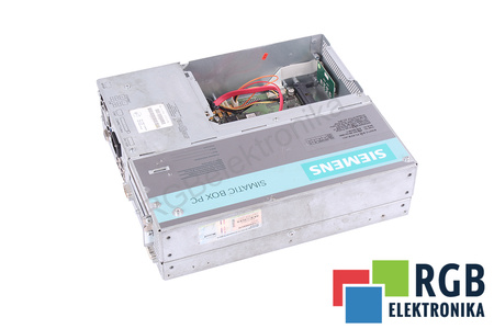 6ES7647-6BH20-0BB0 SIEMENS SIMATIC BOX PC627B