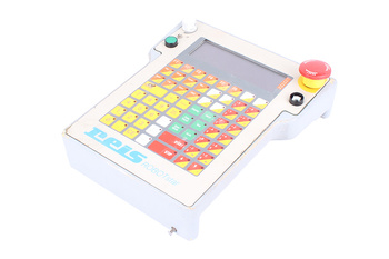 ROBOT REIS ROBOTICS STAR ROBOTSTAR MOKYMO PAKABUKAS