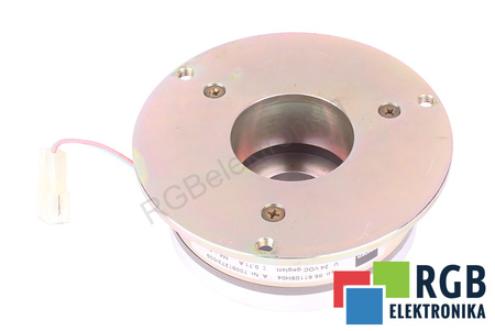 8661109H04 BINDER STABDYS