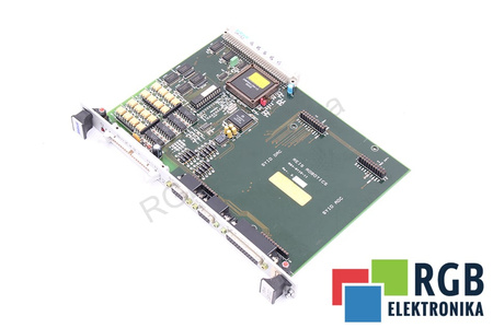 RS4-SYIO-II REIS ROBOTICS 1740423