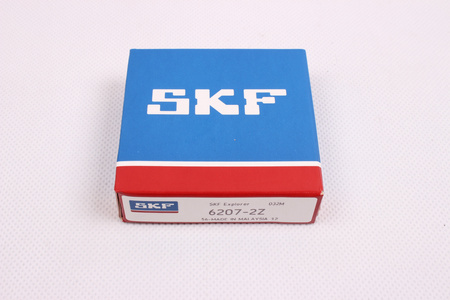 6207-2Z SKF 35X72X17 GUOLIS