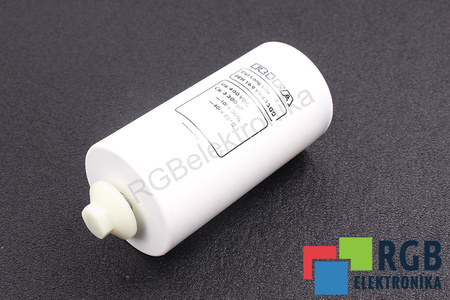 KONDENSATORIUS PEH169VV433GQ RIFA 3300UF, 400VDC KONDENSATORIUS