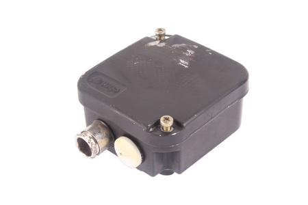 MG2 EBM FT445 64131 64135 VARIKLIO DĖŽĖ