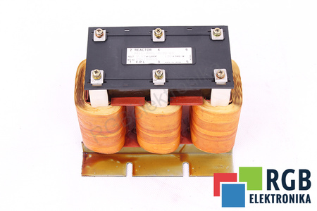 A81L-0001-0120-03 FANUC DROSELINĖ SKLENDĖ