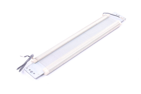 ATSPARUMAS L50-10 FRIZLEN L5D-10 10OHM ATSPARUMAS