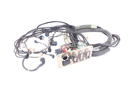 UP50N-AE00 YASKAWA MOTOMAN KABELIS