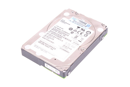 EG1200FDJYT HP SAS 1.2TB