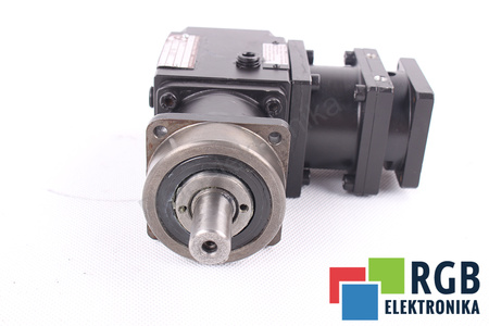 SPK060-M02-011 ALPHA GETRIEBEBAU I=11 PAVARA