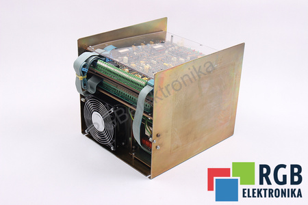 BKF12-100-400-3010105 BAUMÜLLER