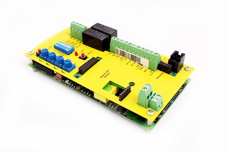 VDC407515FV1 KSB VDC 4075 15F V1 SKIRTAS HYA-DRIVE II