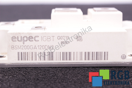 BSM200GA120DN2 EUPEC