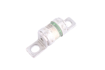 SAUGIKLIS QFS25U-100 SANKEN-AIRPAX QUICK ACTION FUSE 250V, 100A
