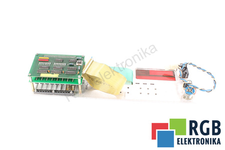 E3C MARPOSS KLAVIATŪRA