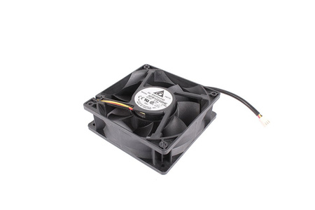 AFB1224SHE-T7NN DELTA ELECTRONICS 120X120X38MM, 24V, 0.75A VENTILIATORIUS