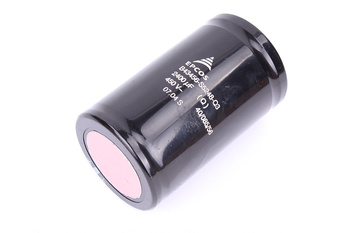 KONDENSATORIUS B43456-S5248-Q3 EPCOS 2400UF, 450V