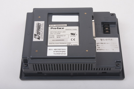 GP37W2-BG41-24V PRO-FACE 2880052-01