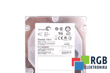 ST3146356SS SEAGATE