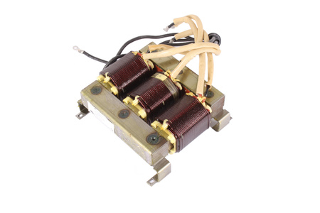 GCHO5530L2 TRAFOTEK DROSSELIS