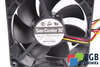 9A0924S4011 SANYO DENKI 92X92X25MM, 24V VENTILIATORIUS