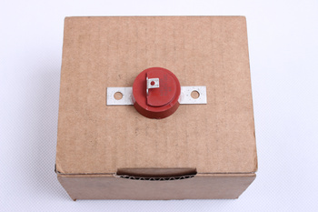 V660PA100C LITTELFUSE VARISTORIUS