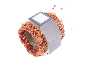 A06B-0143-B175#7075 FANUC STATORIAUS