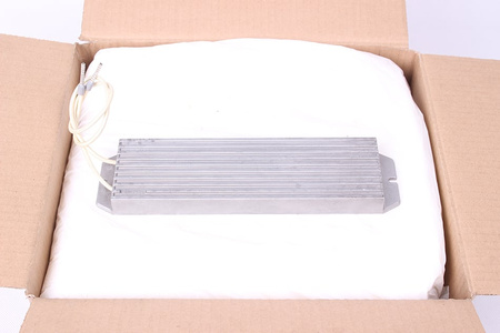 25 OHM MICRON 140W STABDYMO VARŽA