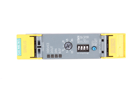 3SK1121-1CB42 SIEMENS SIRIUS SAUGOS RELĖ