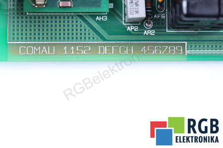 AP2504 COMAU 1152 SKIRTAS 3X15/45-AC