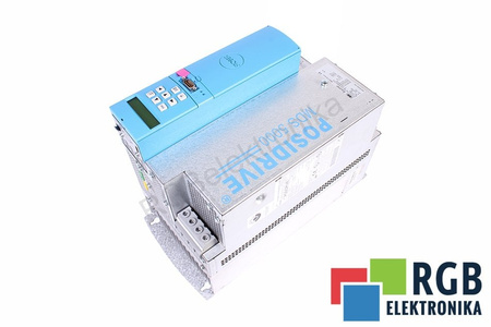 MDS5450A STOBER 55410 POSIDRIVE MDS500