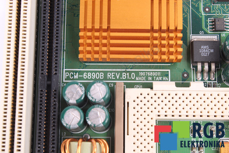 PCM-6890B VERTEX DALIMS