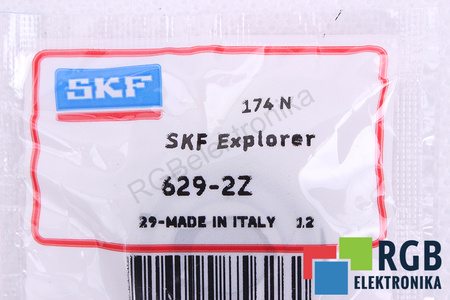 629-2Z SKF 9X26X8 GUOLIS