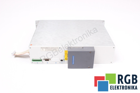 S18-00-07 FERROCONTROL ACHSREGELCONTROLLER