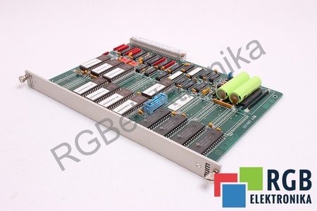 204202190 NUM MEMOIRE 512K/1M