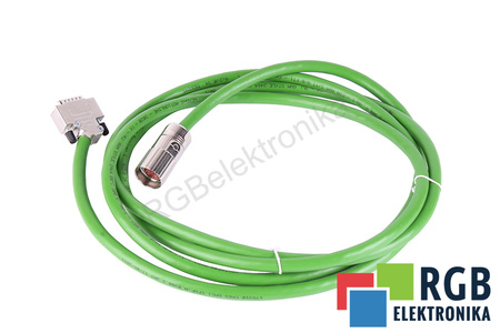 CRES.DMCI.CFWF.AXXX CMZ CD1-K/LBD-MMB 3M KABELIS