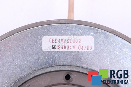 EBD4M/SL002 ZENTRO-ELEKTRIK STABDYS