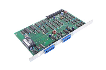 E4809-045-038-B OKUMA OPUS 5000 MAIN CARD 3 RS232C