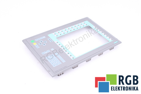 6AV6644-0BA01-2AX1 SIEMENS SIMATIC MP377 12" DĖŽUTĖS PRIEKIS