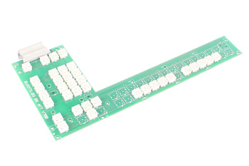 AFTV700 SCHENCK 018373.03 KLAVIATŪRA