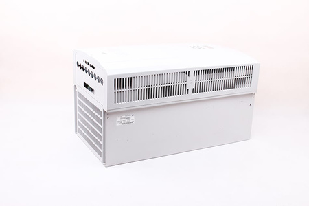 SV0550IS7-4S0D LS INDUSTRIAL SYSTEMS