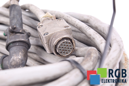 J70PF FANUC 10M KABELIS